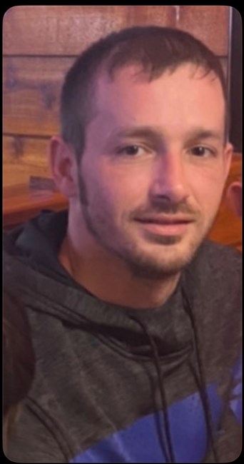 Obituary of Brandon Scott Hunt