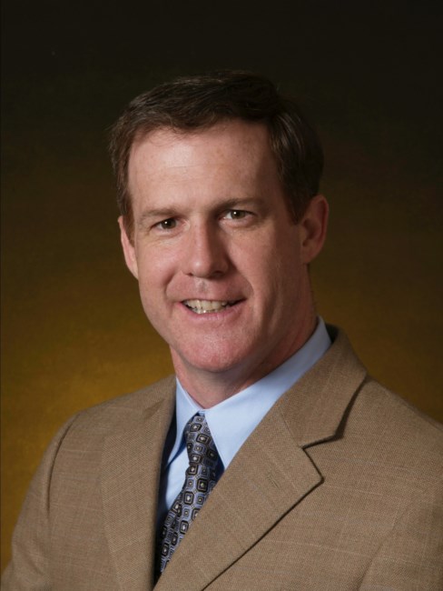 Obituary of Douglas Michael Thorne