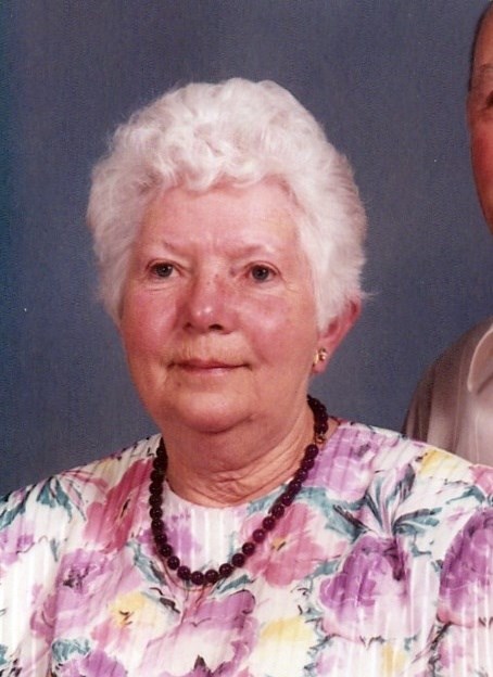 Obituary of Barbara H Fontaine