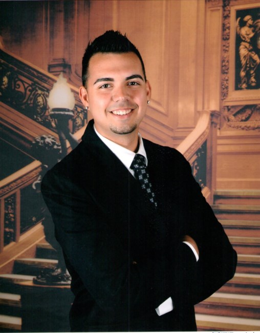 Obituary of Conrad Christof Hoffman Jr.