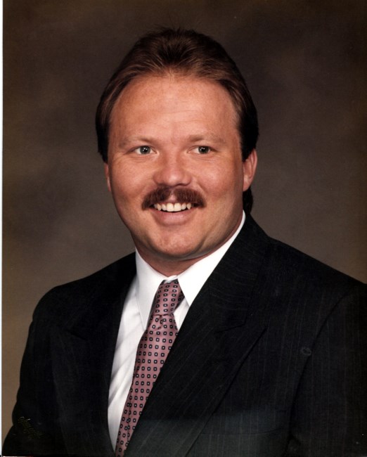 Obituary of Gregory "Greg" Alan Darnell