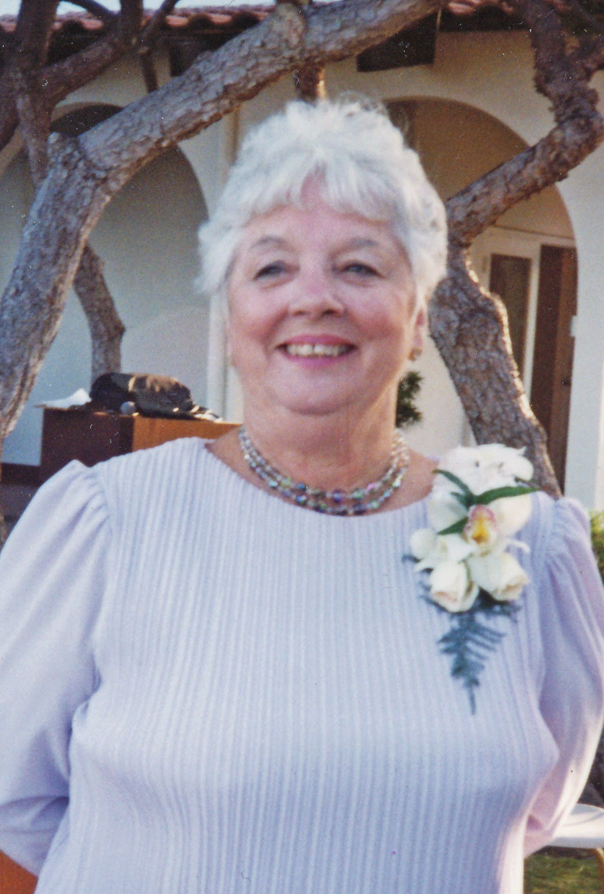 Obituario de Lorraine Theresa Bouchard