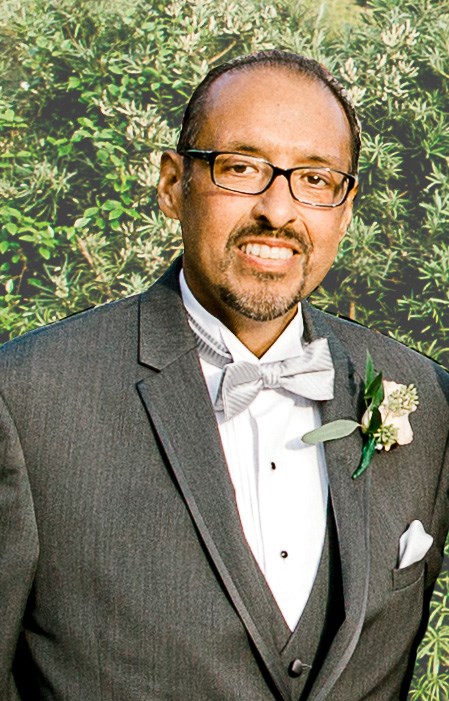 Obituary of Armando Jose Mercado