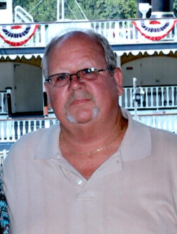 Obituary of Scott Smith