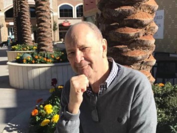 Obituary of Thomas J McCarthy