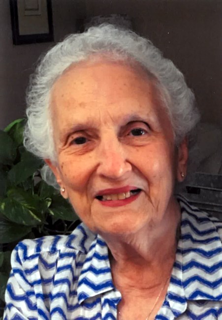 Obituary of Mary Ann LoCicero Bondio