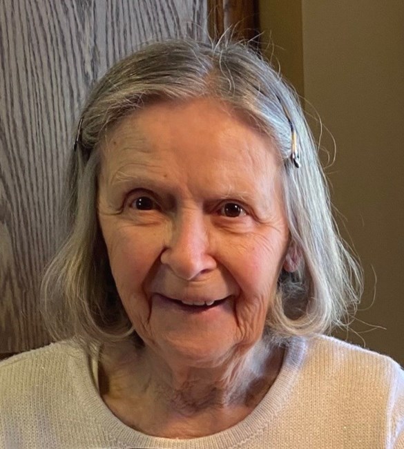 Obituary of Nelly "Michette" Julie Hiett