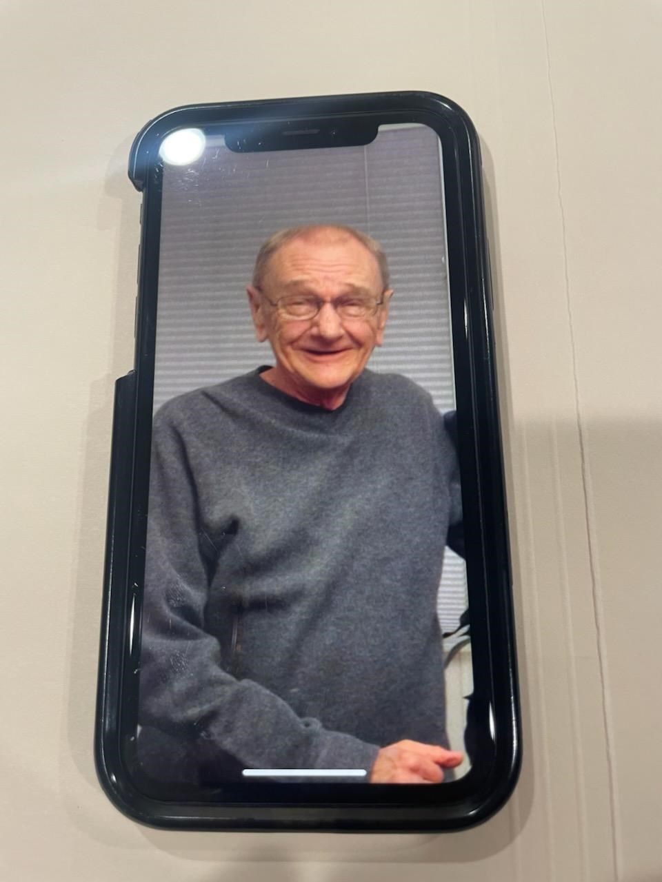 Obituary of Robert Ellis Mason