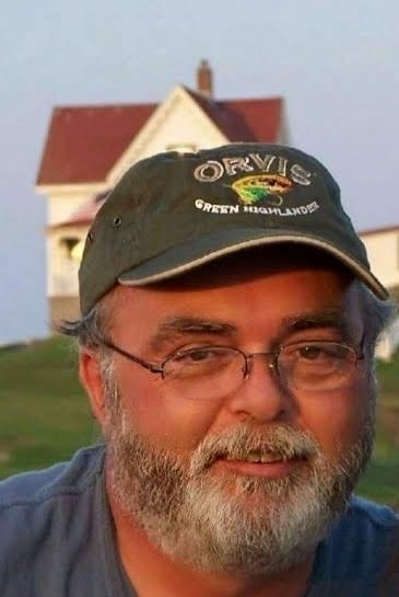 Obituario de Michael Walter Patten