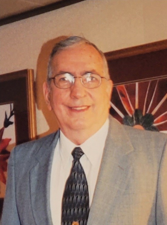 Obituary of Andrew Belfiore