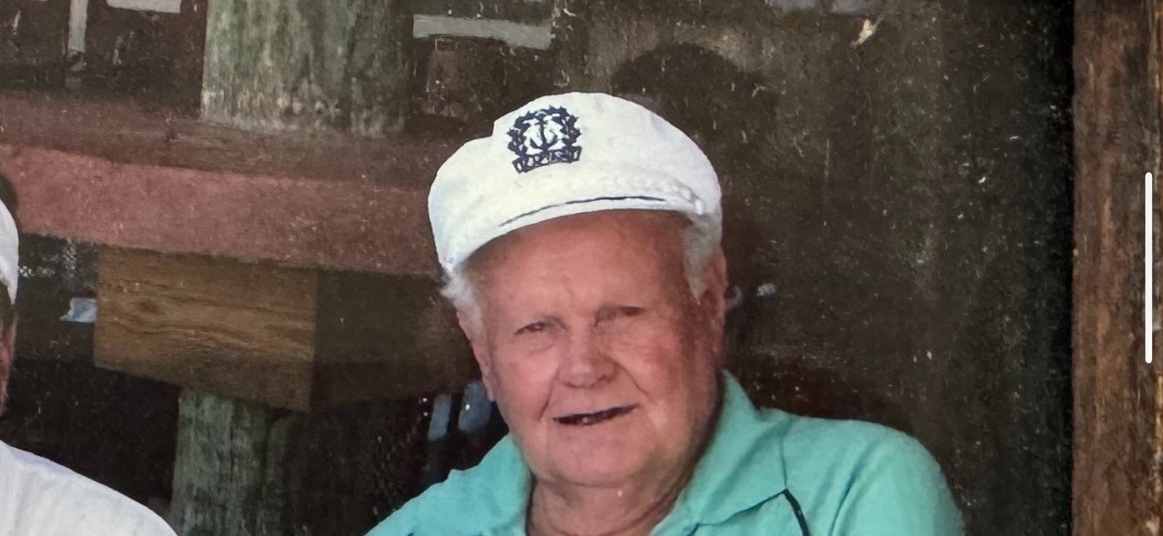Obituary of Robert Arthur Netterville