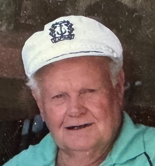 Obituary of Robert Arthur Netterville