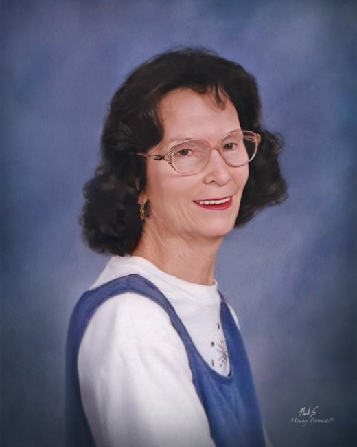Obituario de Sylvia Rollins