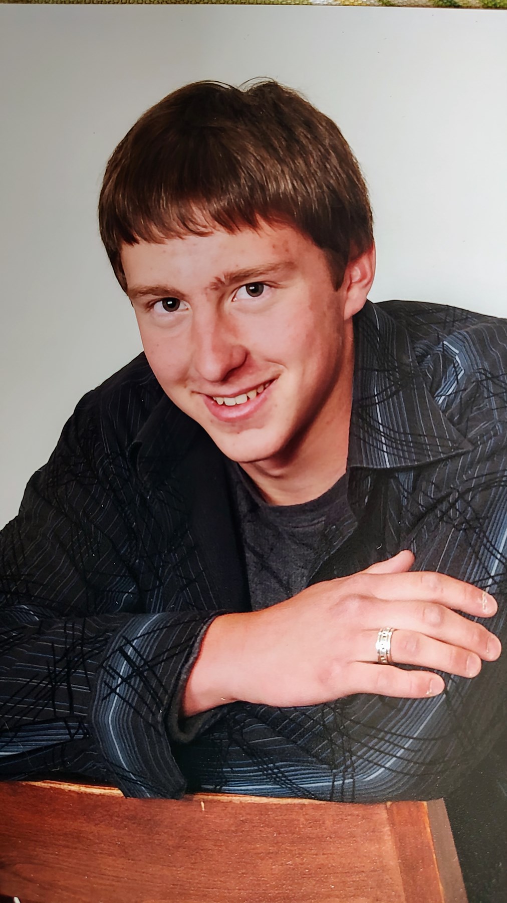 Avis de décès de Michael Lawrence Peplinski