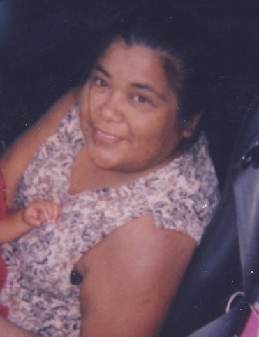 Obituary of Maria Xochitl Lara