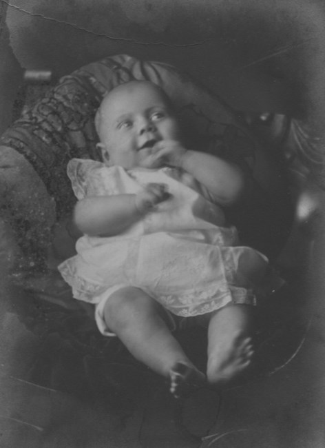 Obituary of Betty Weaver Graham