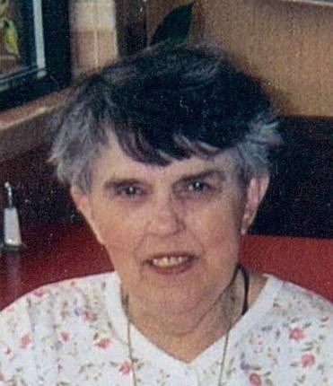 Obituary of Evelyn Langlois