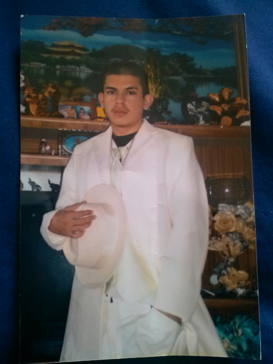 Obituary of Enrique Morales