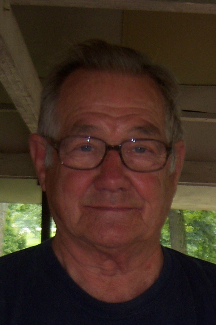 Edwin Wenrich Obituary Schaefferstown, PA