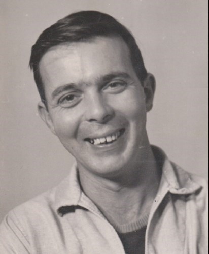 Obituary of Burton Lewis Modert