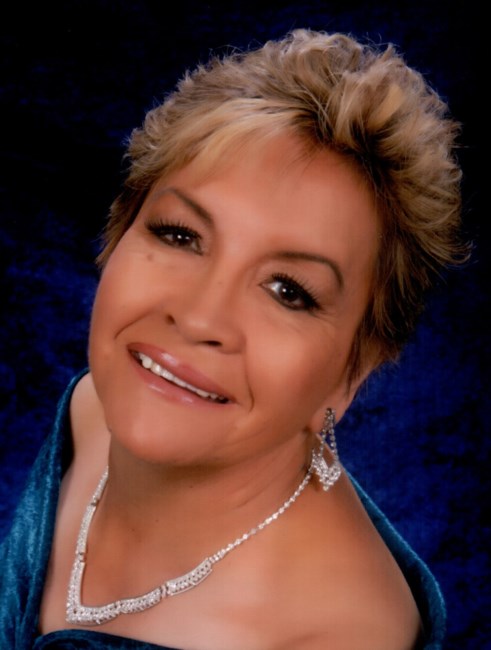 Obituary of Soledad M. Paniagua