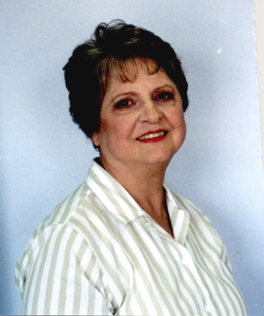 Obituary of Constance Lacroix Farley