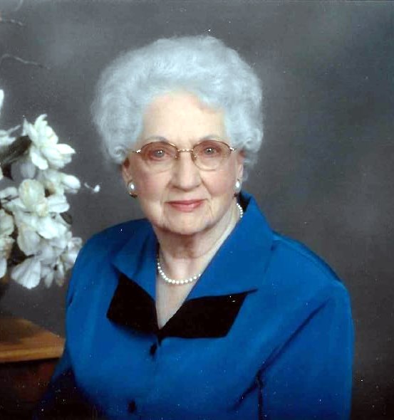 Obituary of Dovie Herberta Ferguson