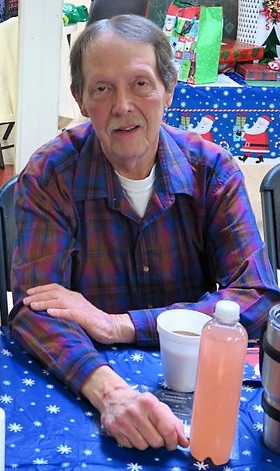 Obituary of Paul Edward Carlson