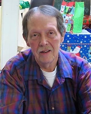 Obituary of Paul Edward Carlson