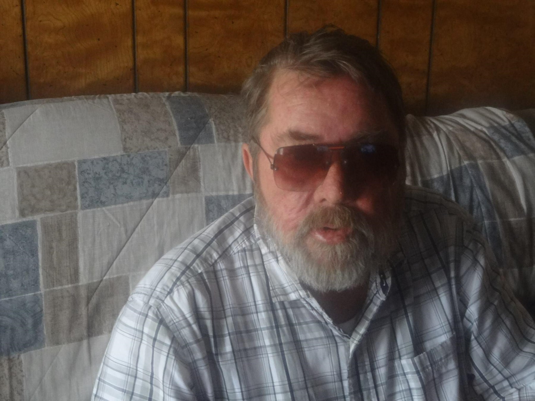 Michael McGlone Obituary - El Paso, TX