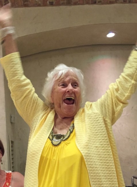 Obituary of Violet "Vicky" (Stamos) Conklin