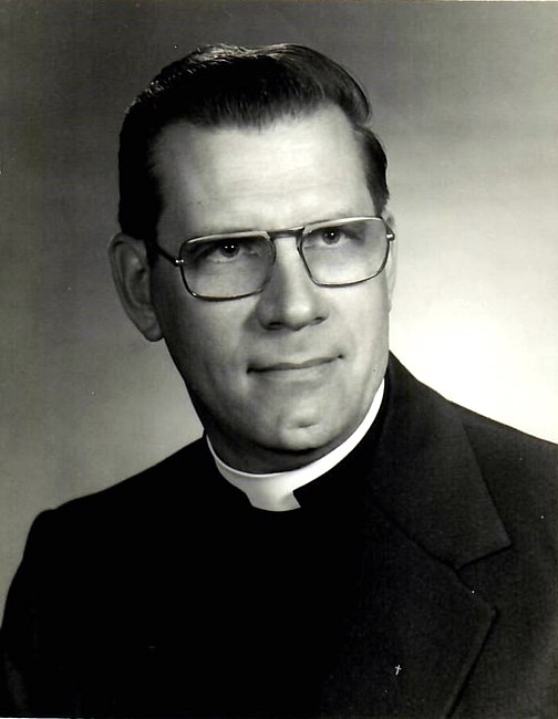 Obituario de Reverend Armand Shealy