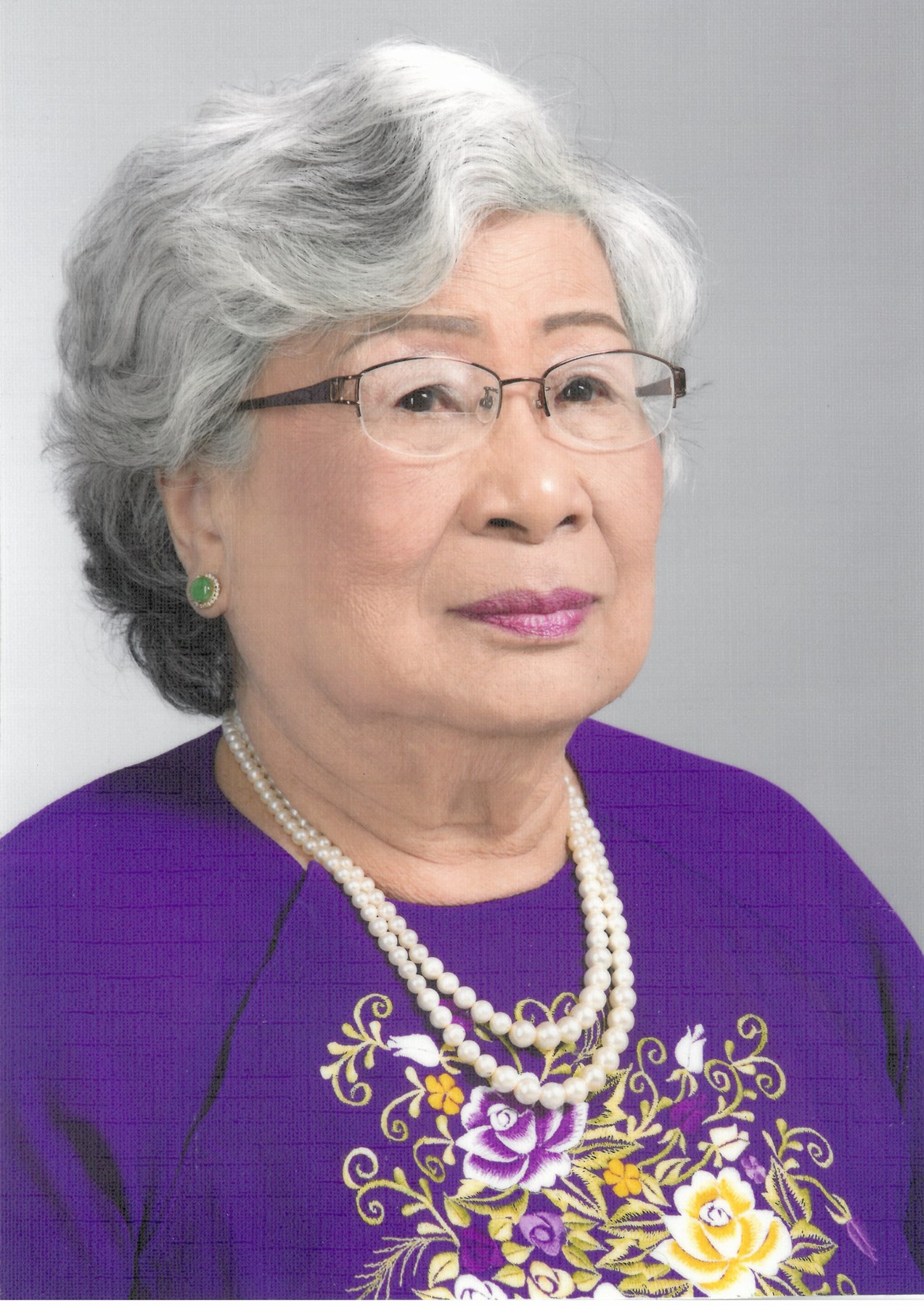 Obituary of Tuyet Bong Thi Nguyen