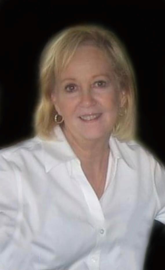 Avis de décès de Beverly Ann May