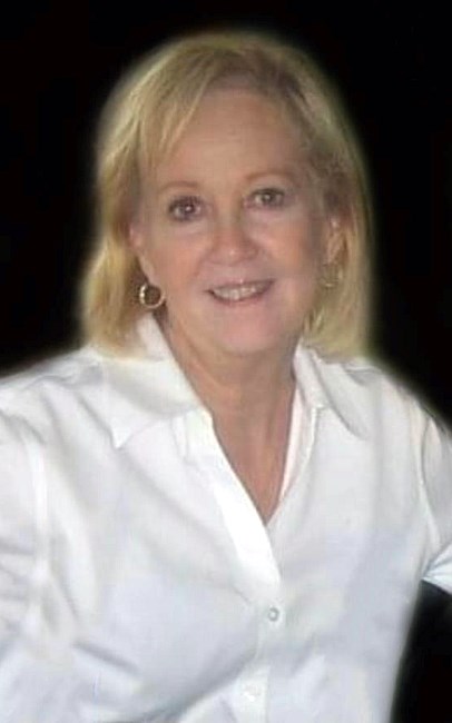 Obituario de Beverly Ann May