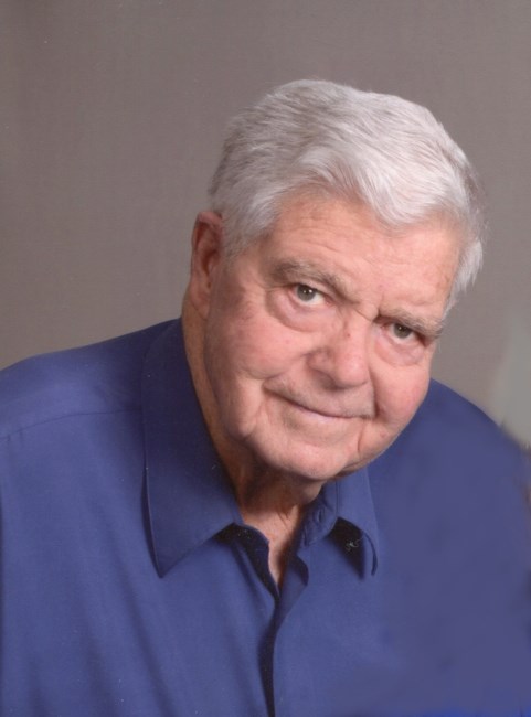 Avis de décès de Robert Mills McNeel III