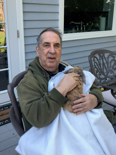 Obituary of Don Alan Harris Jr.