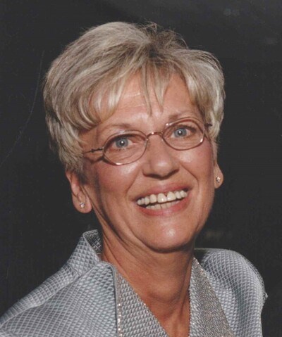 Obituary of Gloria J. Incollingo