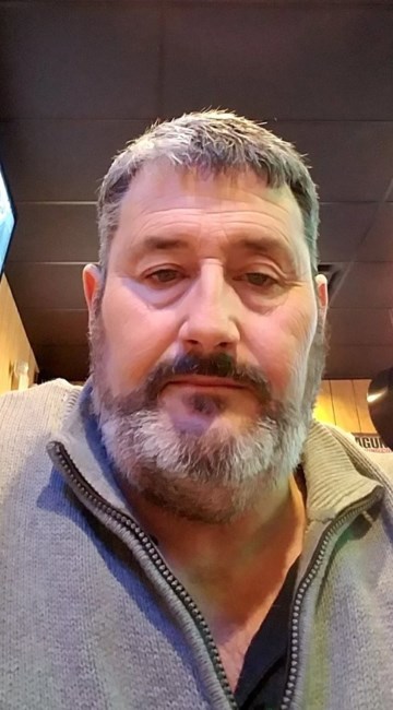 Obituary of Patrick Sean O'Donnell