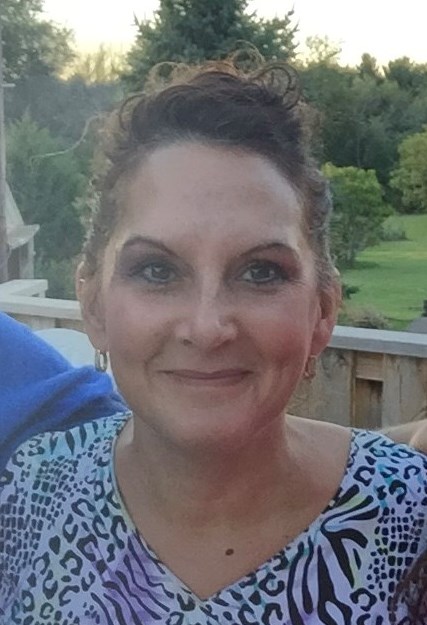 Obituary of Angela L. Thompson