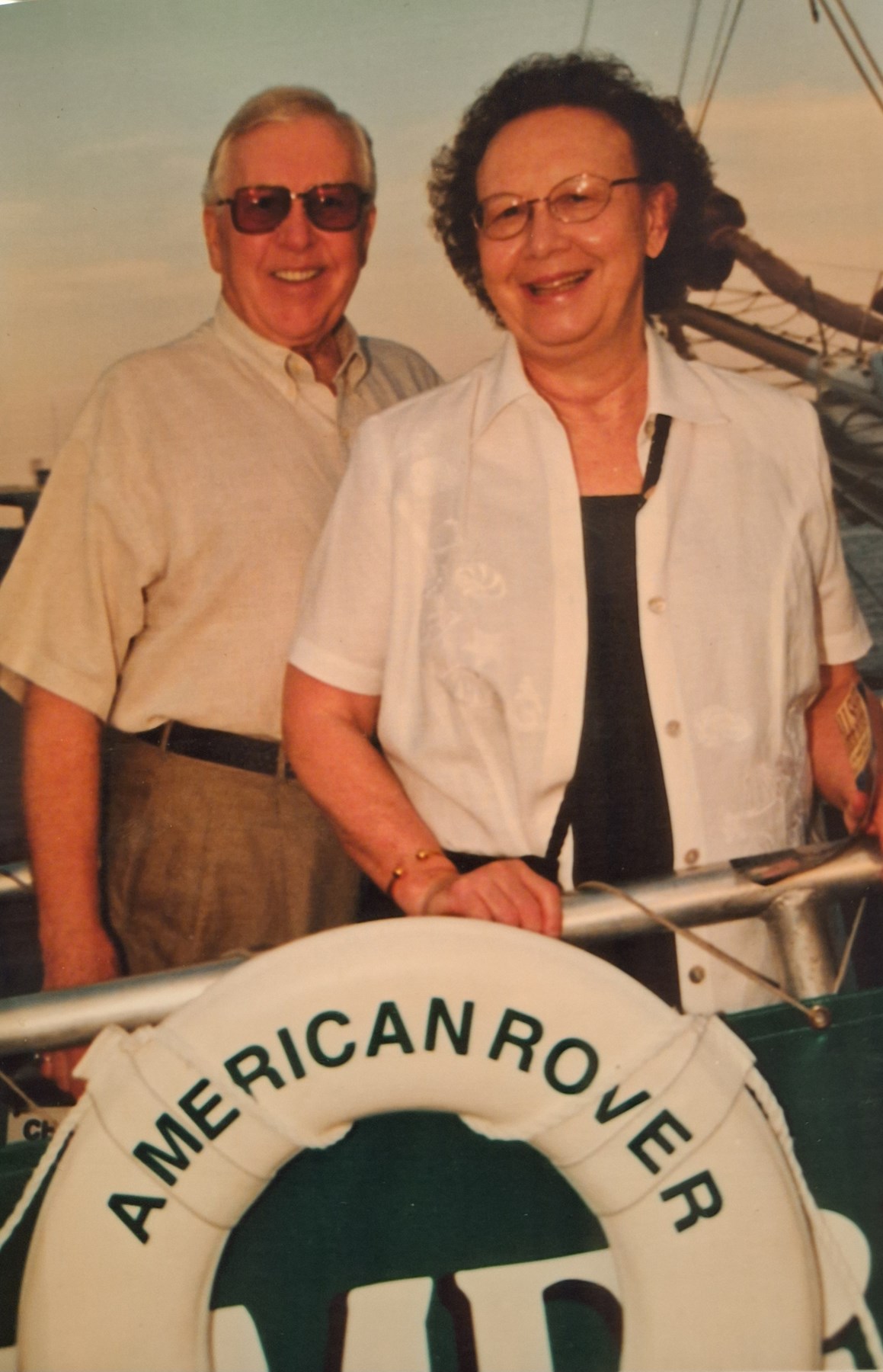 Obituario de Jane M. Bryant