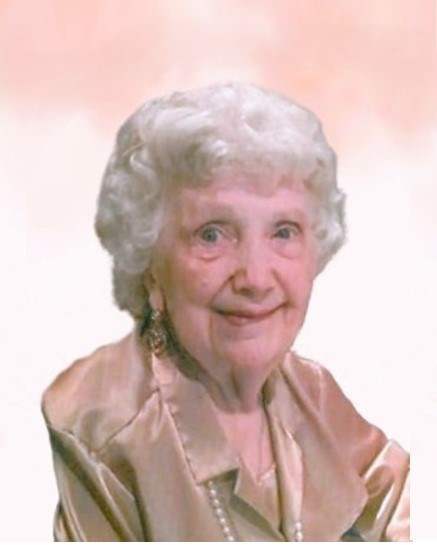 Obituary of Ruth Louise Staels