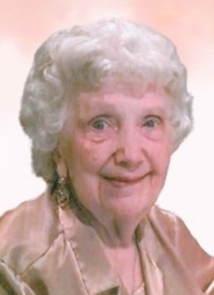 Obituary of Ruth Louise Staels