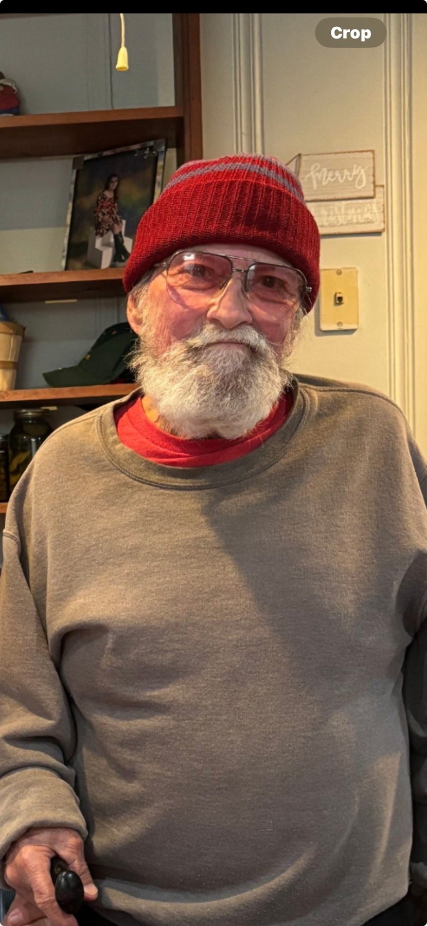 Obituary of Herman Howard Stevens Sr.