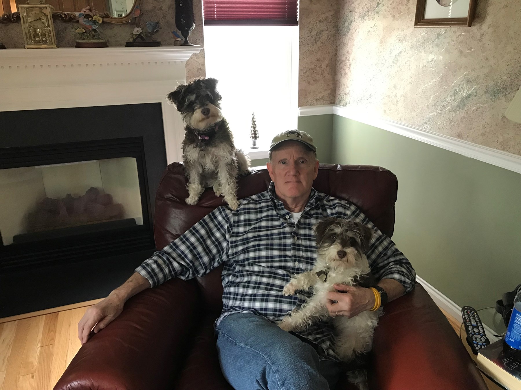 Obituary of Allen Watson Heath