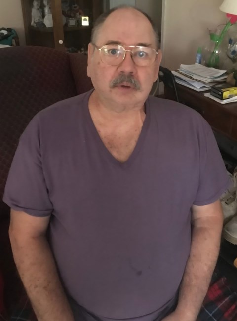 Obituary of Virgil Nicholas (Nick) Stephens