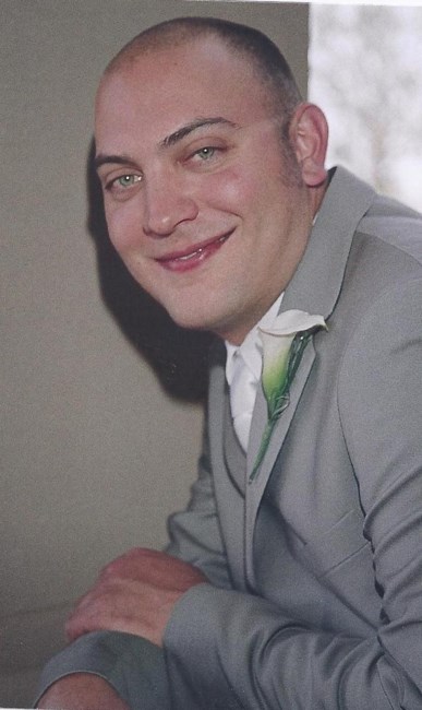 Obituary of Brett S Sorgnit