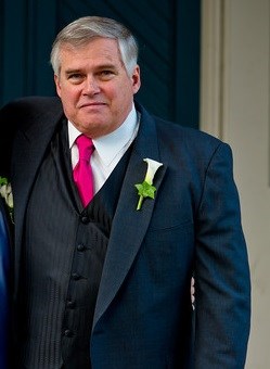 Obituary of Jeffrey Douglas Garl