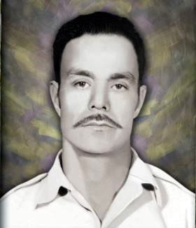 Obituary of Jose Andrade Rodriguez