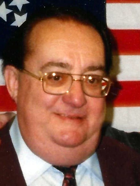 Obituary of Eldon G. Hancock